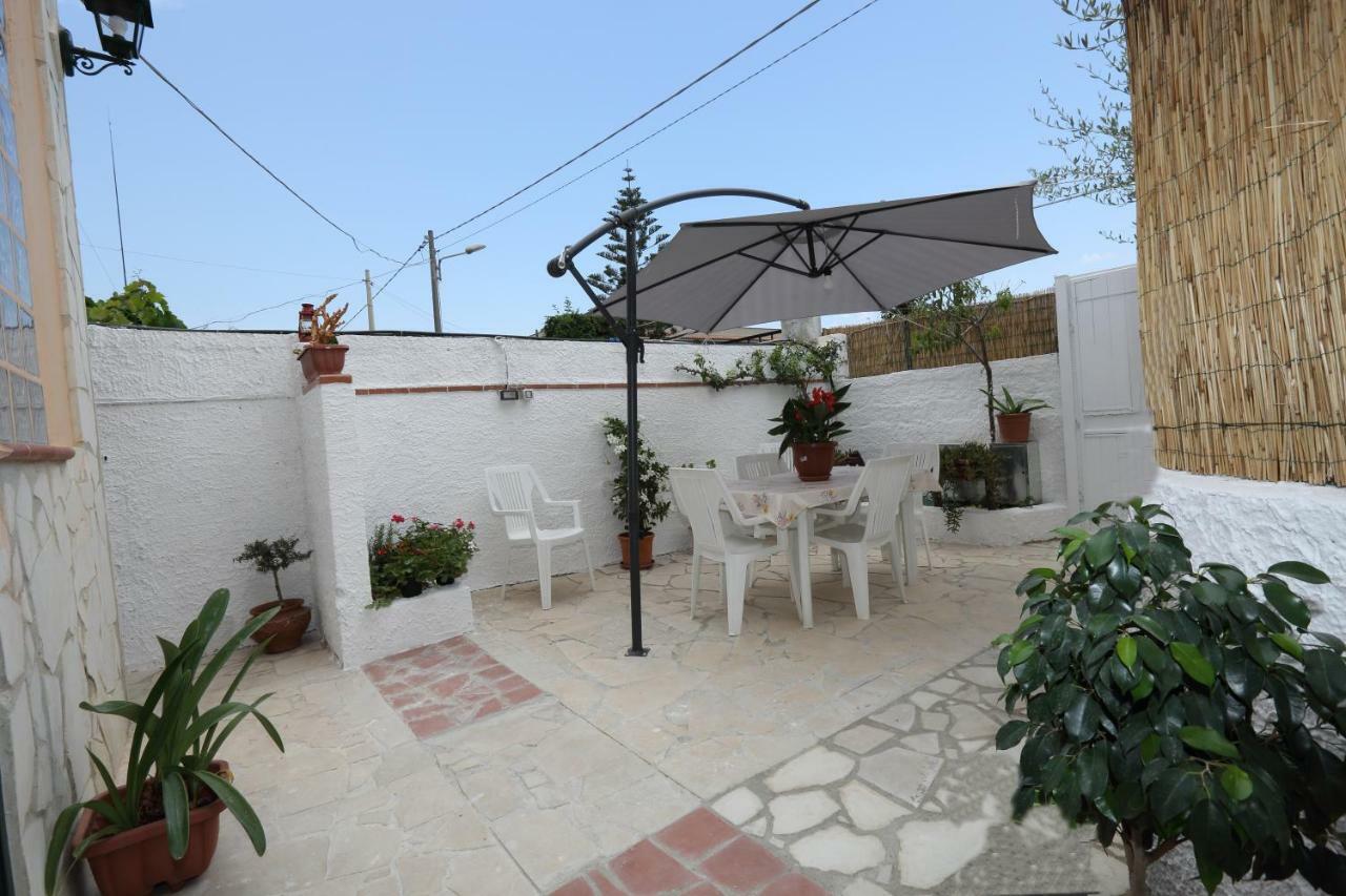 Casa Vacanze Ninfa Avola Exterior photo
